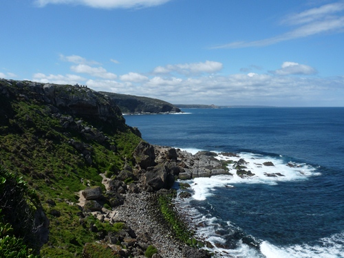 Cape du Coedic